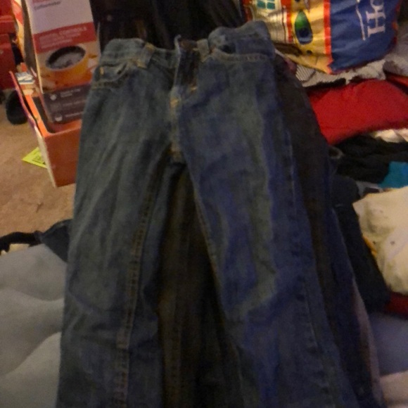 4t Jeans - Picture 6 of 8